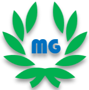 MG Logo
